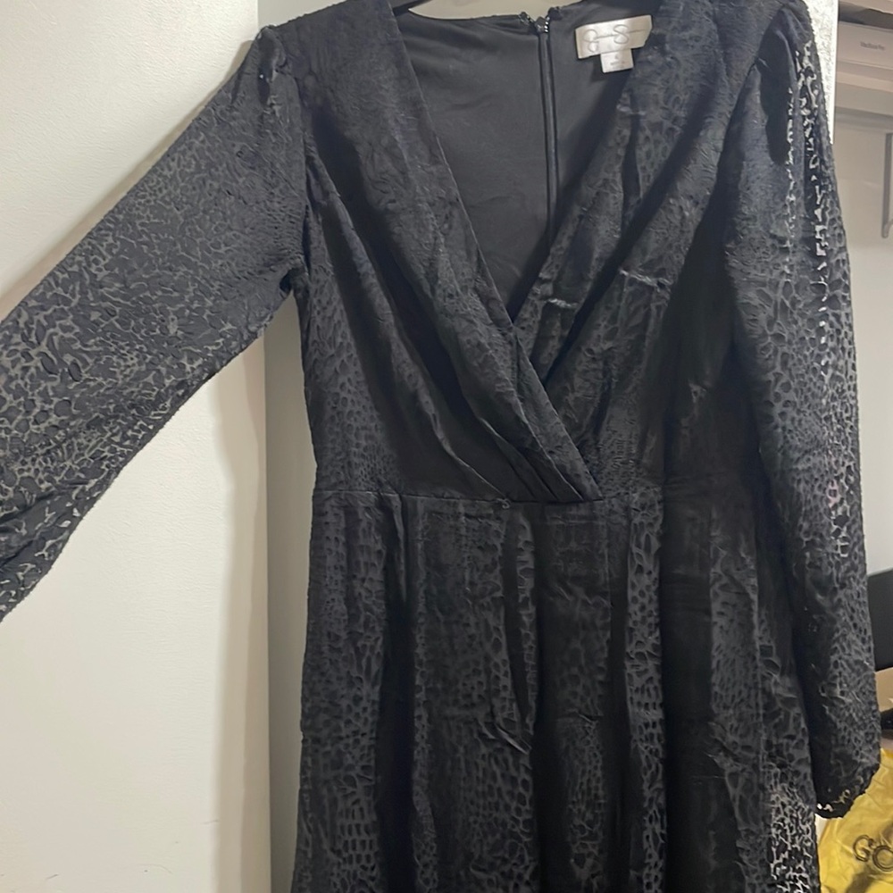 Evening dress